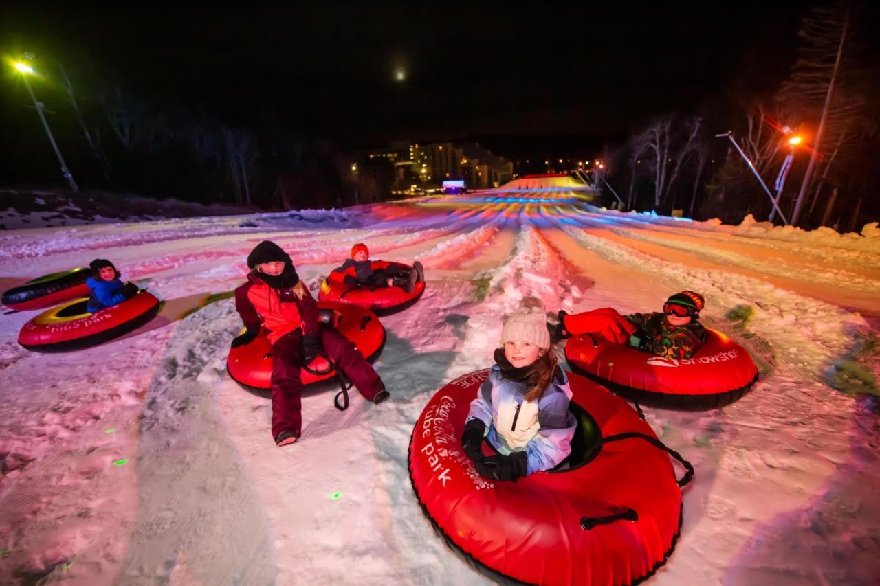 Stroll To Slopes, Village Area, Ski In-Out Mtlodge 304 Сноушу Экстерьер фото
