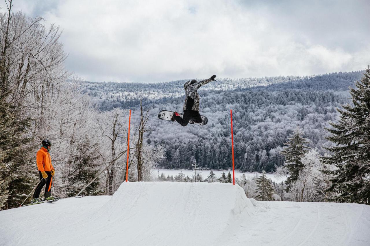 Stroll To Slopes, Village Area, Ski In-Out Mtlodge 304 Сноушу Экстерьер фото